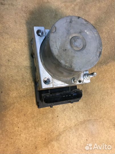 Блок ABS Subaru Legacy BL/BP