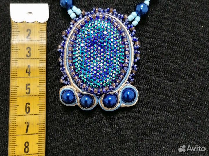 Изделия из бисера ручной работы