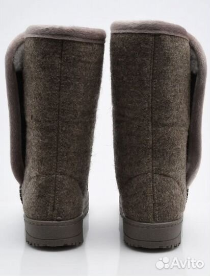 Валенки женские 38