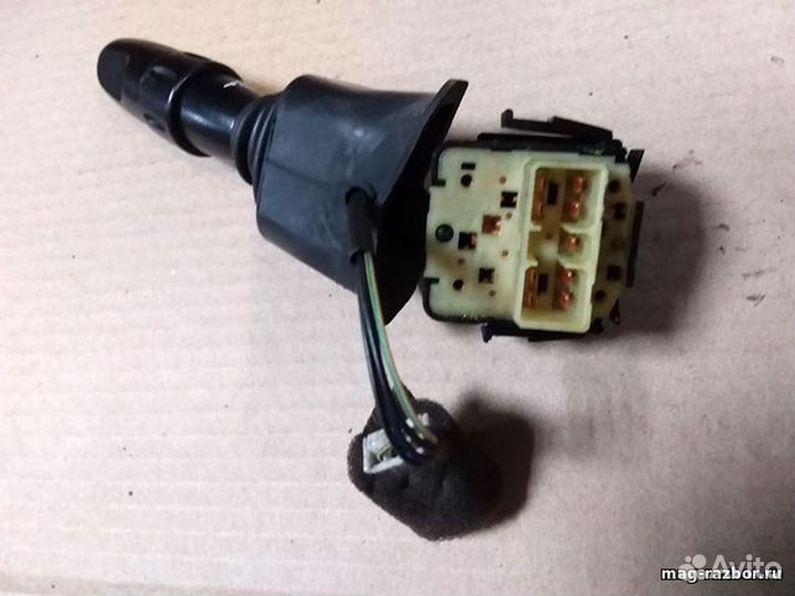 Переключатель стеклоочистителя Chevrolet Lacetti