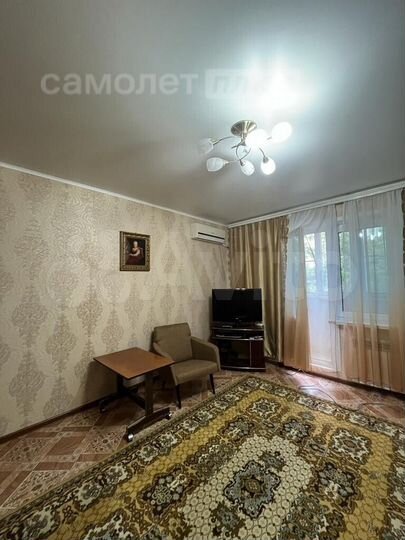 3-к. квартира, 68,2 м², 2/9 эт.