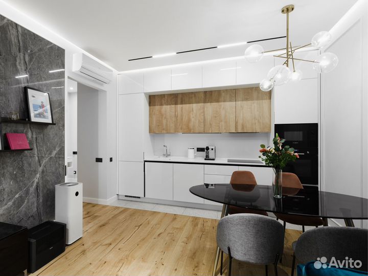 Дизайнер интерьера Дизайн проект квартиры в бюджет