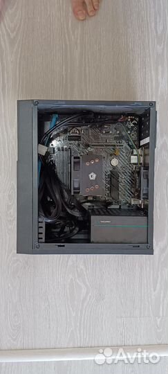 Системный блок