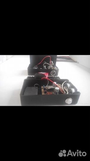 Отпугиватель собак