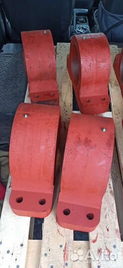 Корпус подшипника ТК-15