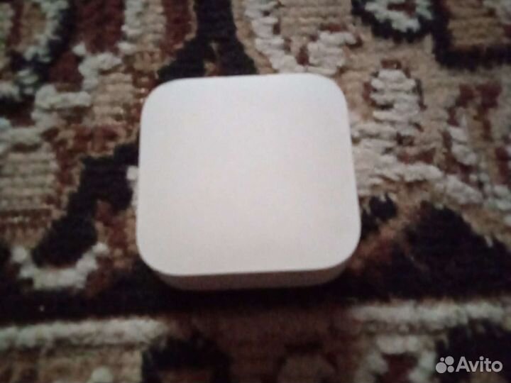 Беспроводные наушники xiaomi