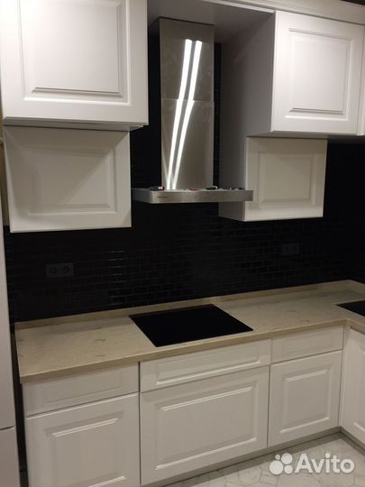 Столешница из акрила (камня)