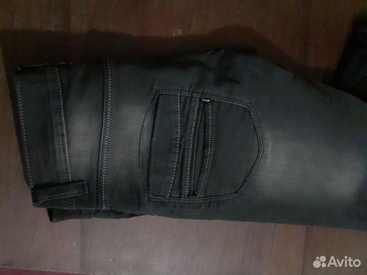 Джинсы 42-44разм