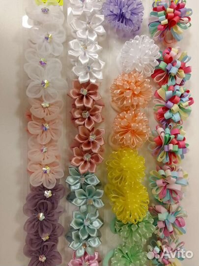 Резинка для волос