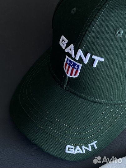 Кепка бейсболка мужская