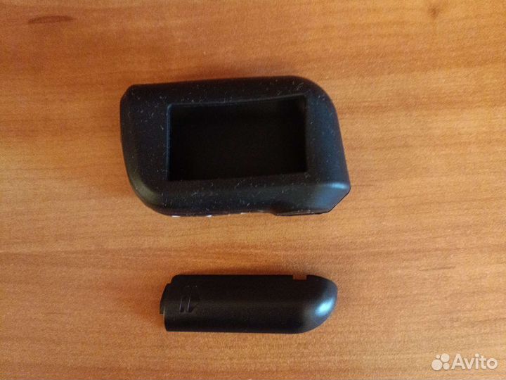 Крышка сигнализации + чехол Starline A93 63 39 36