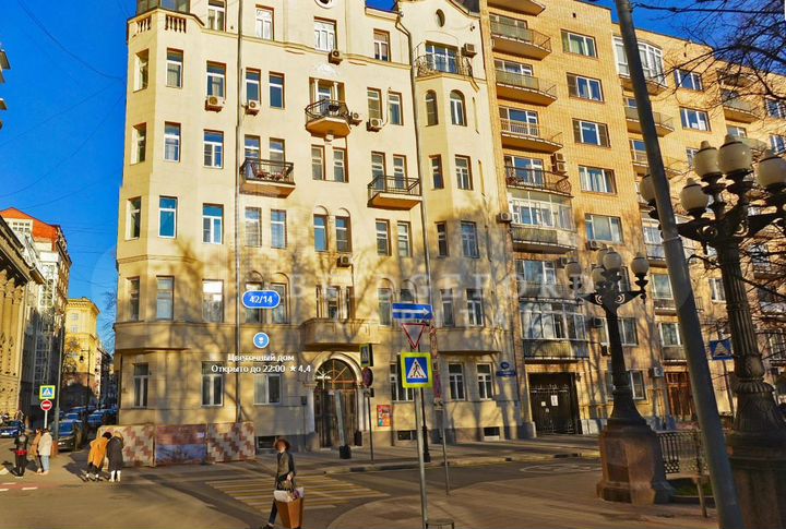 Арендный бизнес, окупаемость - 7 лет и 9 месяцев