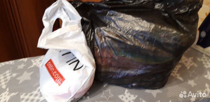 Лоскуты для рукоделия, пошива кукольной одежды