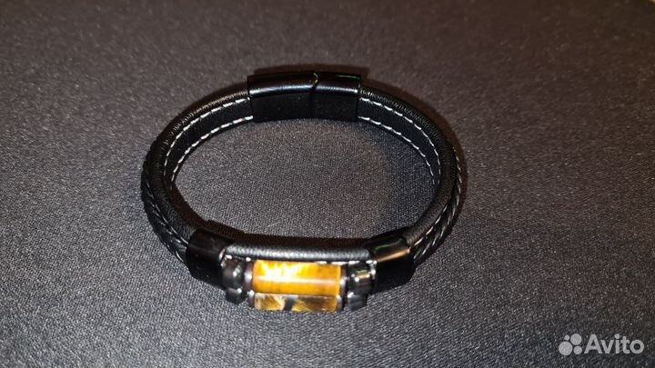 Браслет ручной работы