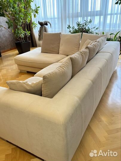 Диван Pushe Каруба