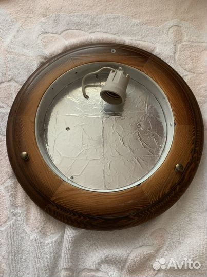 Светильник настенный бра 2 шт