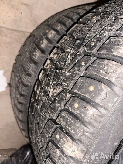 Nexen Winguard WinSpike 205/60 R16