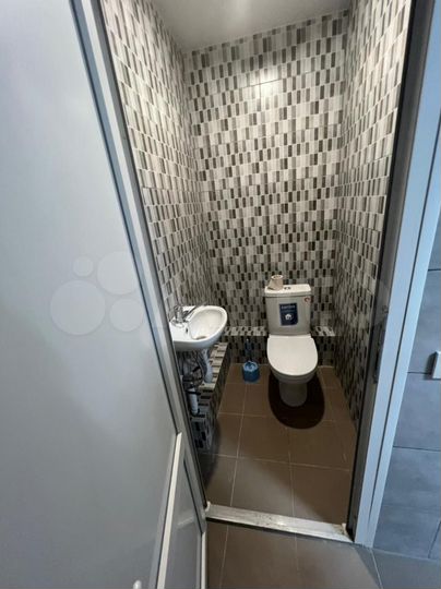 Комната 25 м², 1/9 эт.