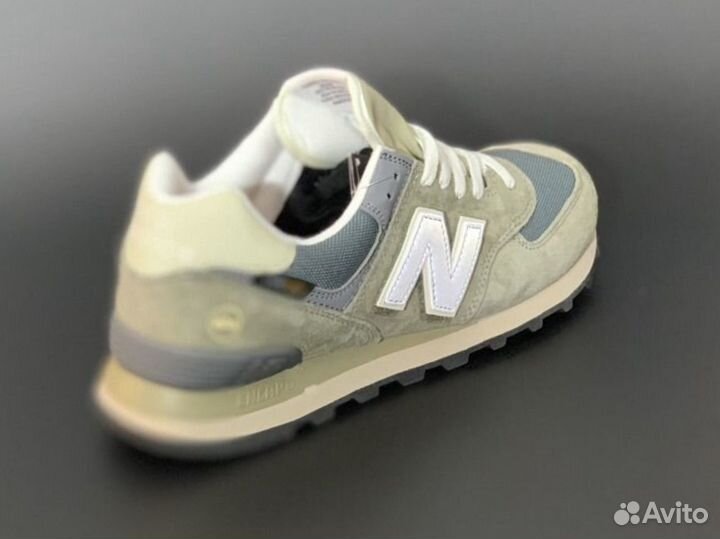 Кроссовки New Balance 574