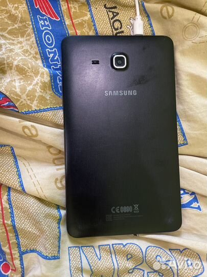 Samsung Galaxt Tab a6