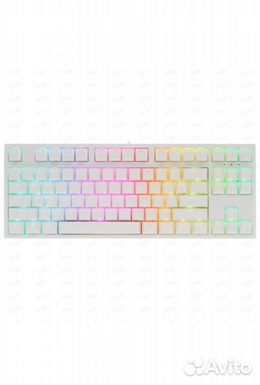 Топовые игровая мышь+ клавиатура