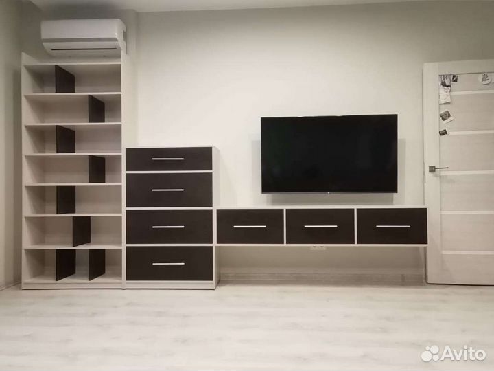 Корпусная мебель