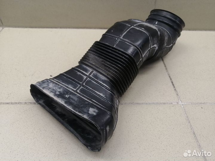 Воздуховод Passat B3 1988-1993