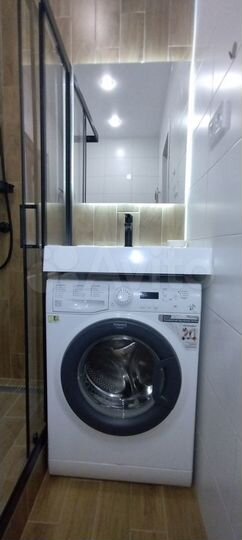 Квартира-студия, 25 м², 7/15 эт.