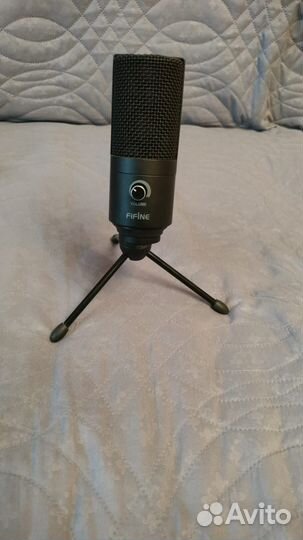 Микрофон Fifane K680