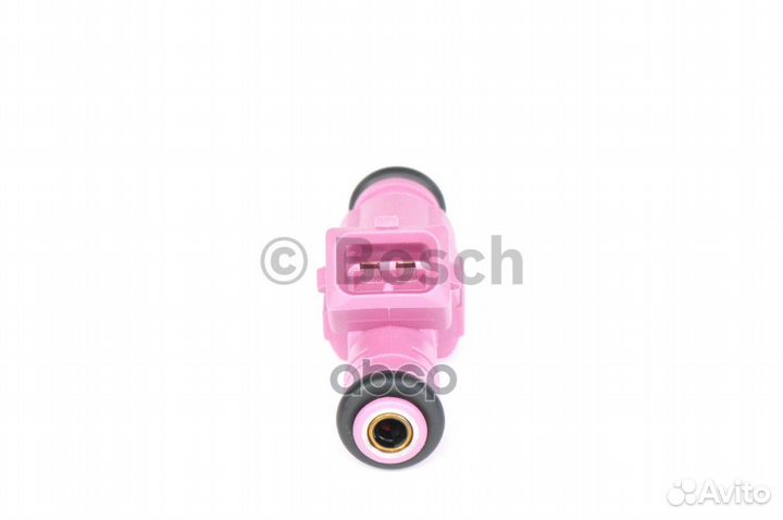 Форсунка бензиновая 0280155786 Bosch