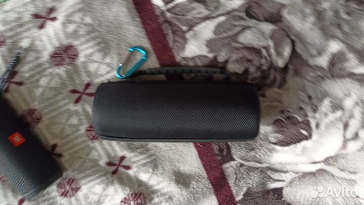 Чехол для колонки jbl flip и подобных