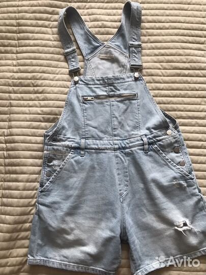 Комбинезон Calvin Klein