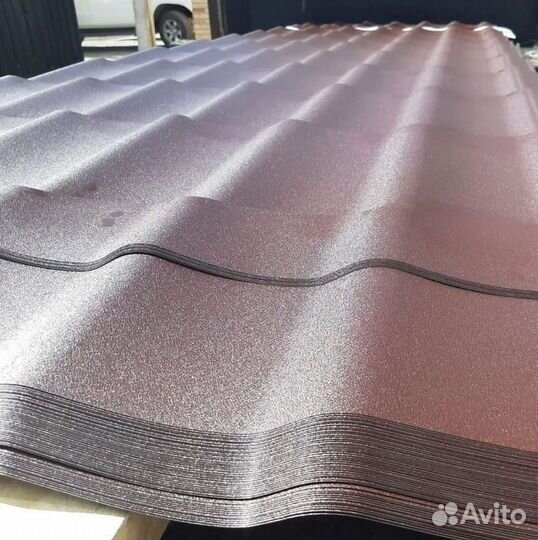 Металлочерепица 0,45