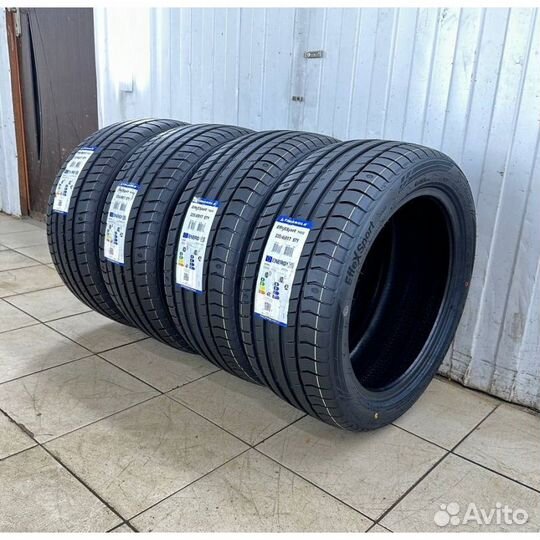 Triangle EffeXSport TH202 235/55 R17