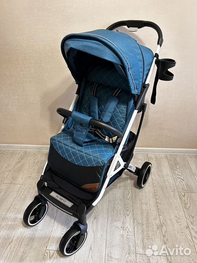 Коляска dearest 819 новая