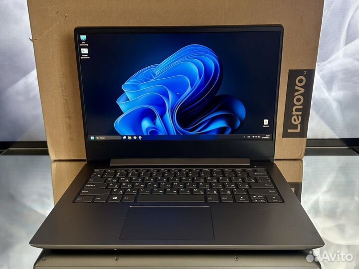 Ноутбук Lenovo Ideapad 330S-14IKB, 12Гб, i3-8th