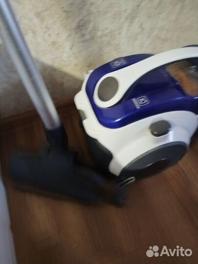 Пылесос lg kompressor