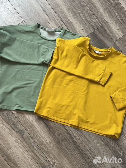 Вещи пакетом на девушку 42 44