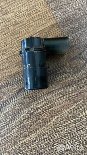 Датчик парковки, парктроник VAG 4B0919275E