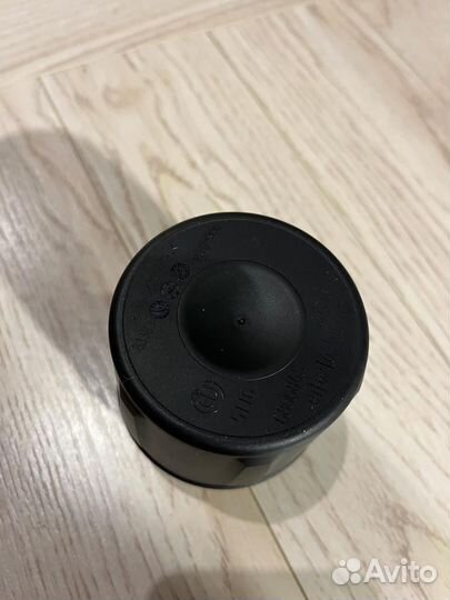 Пепельница bmw 51166806845 оригинал новая