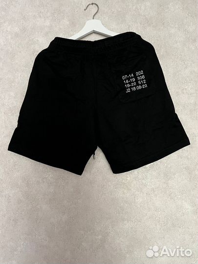 Шорты мужские Nike Jordan