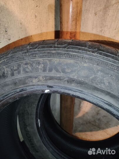 Hankook Ventus Prime 3 K125 205/55 R16