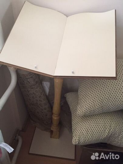 Подставка для Корана 85 см