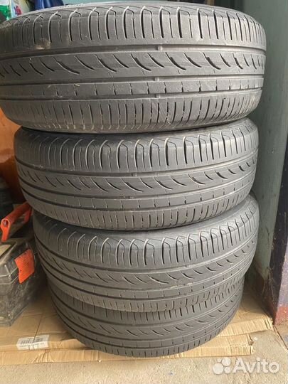 Formula Energy 185/65 R15