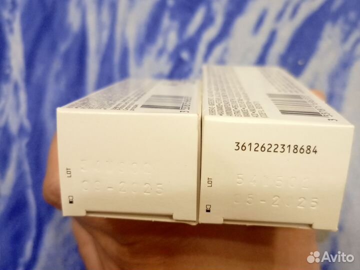 Ля рош бальзам липидовосполняюший