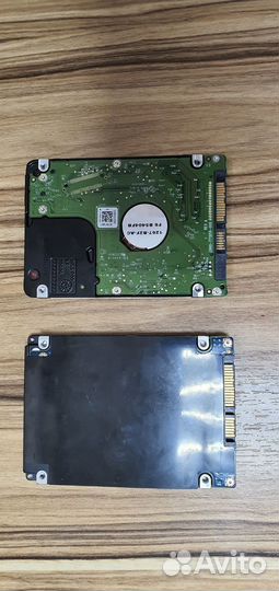 SATA 2.5 жёсткий диск 500GB