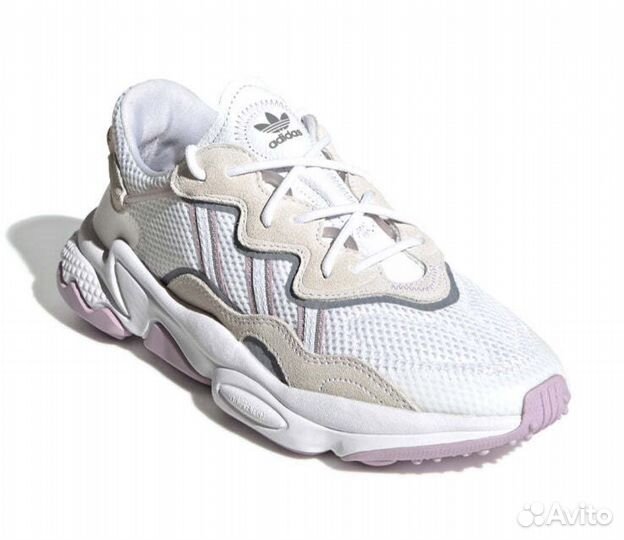 Кроссовки adidas ozweego женские