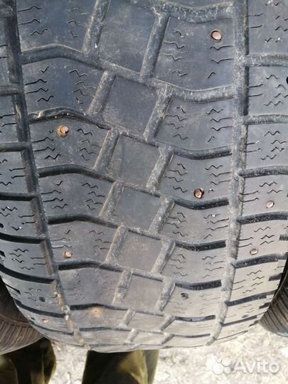 America Cargo 255/65 R16