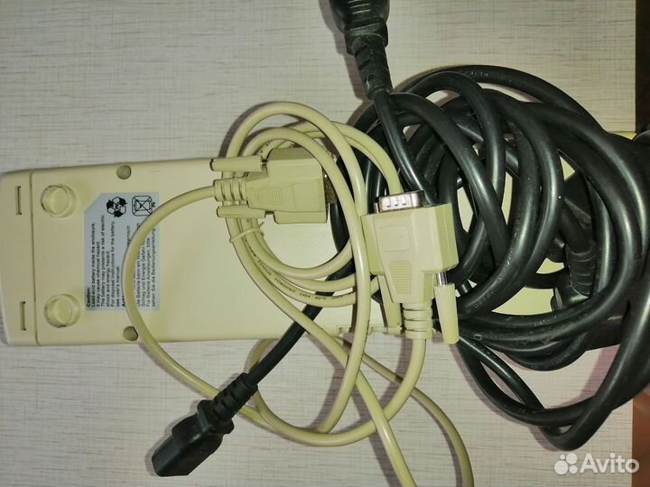 Стабилизатор напряжения ippon