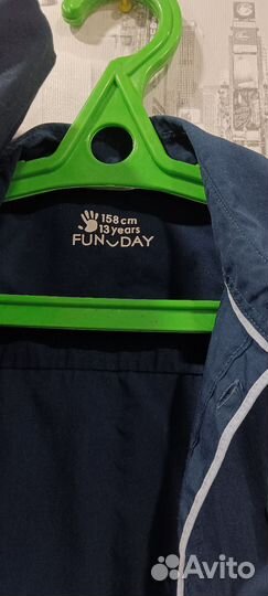 Рубашки для школьников